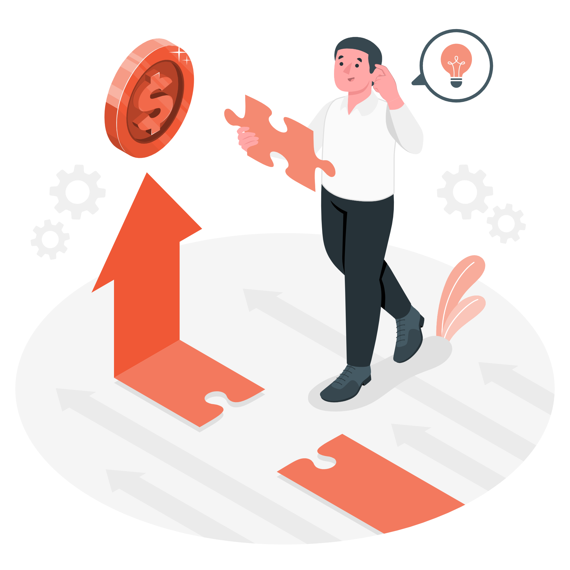 Business solution-amico